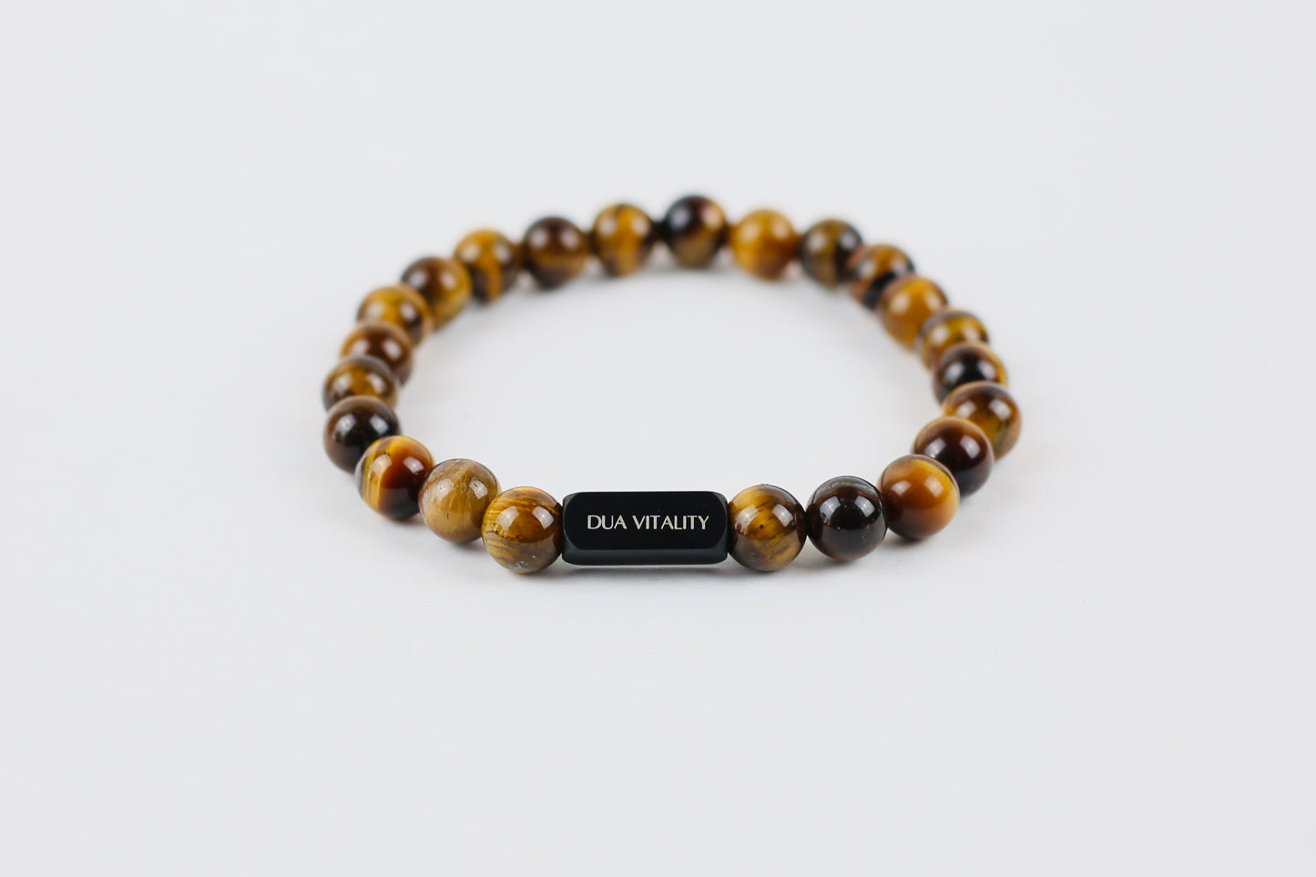 Tiger's Eye Mashkoor Bracelet