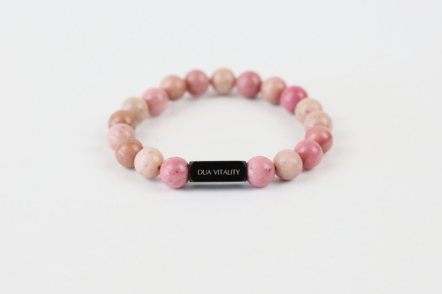 Rhodonite Mashkoor Bracelet