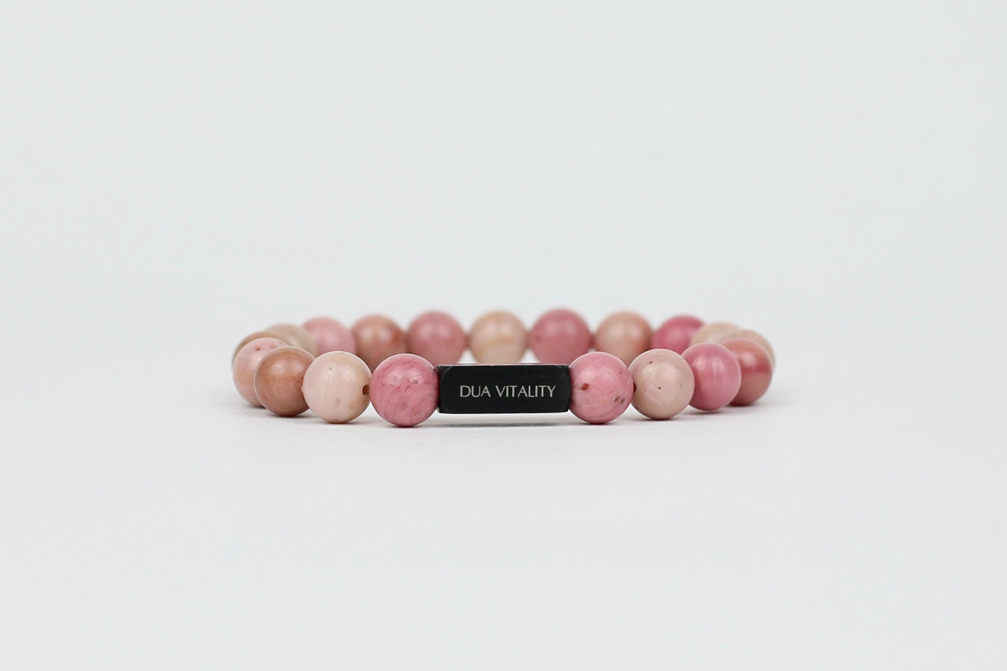 Rhodonite Mashkoor Bracelet