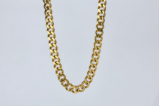 Chunky Cuban Chain